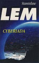 Cyberiada Stanisław Lem