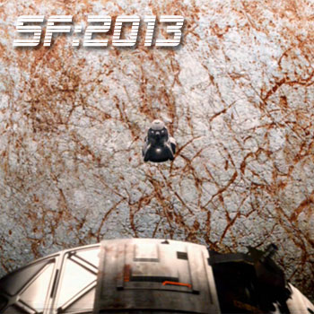 Filmy science fiction 2013 roku sf