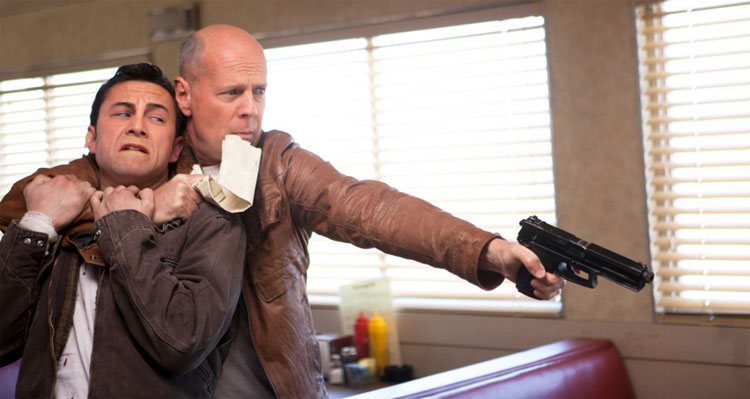 Looper Willis