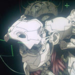 Najlepsze Filmy Manga Anime Science Fiction SF i Sci Fi