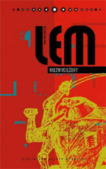 Niezwyciężony - Stanisław Lem