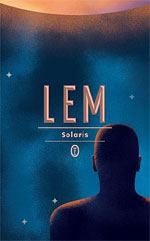 Solaris - Stanisław Lem
