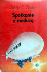 Spotkania z Meduza - Arthur C. Clarke