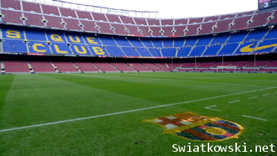 Stadion Camp Nou