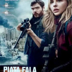 Film "Piąta Fala" 2016 plakat